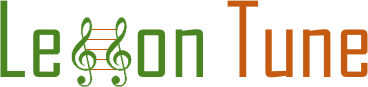 Lesson Tune Logo